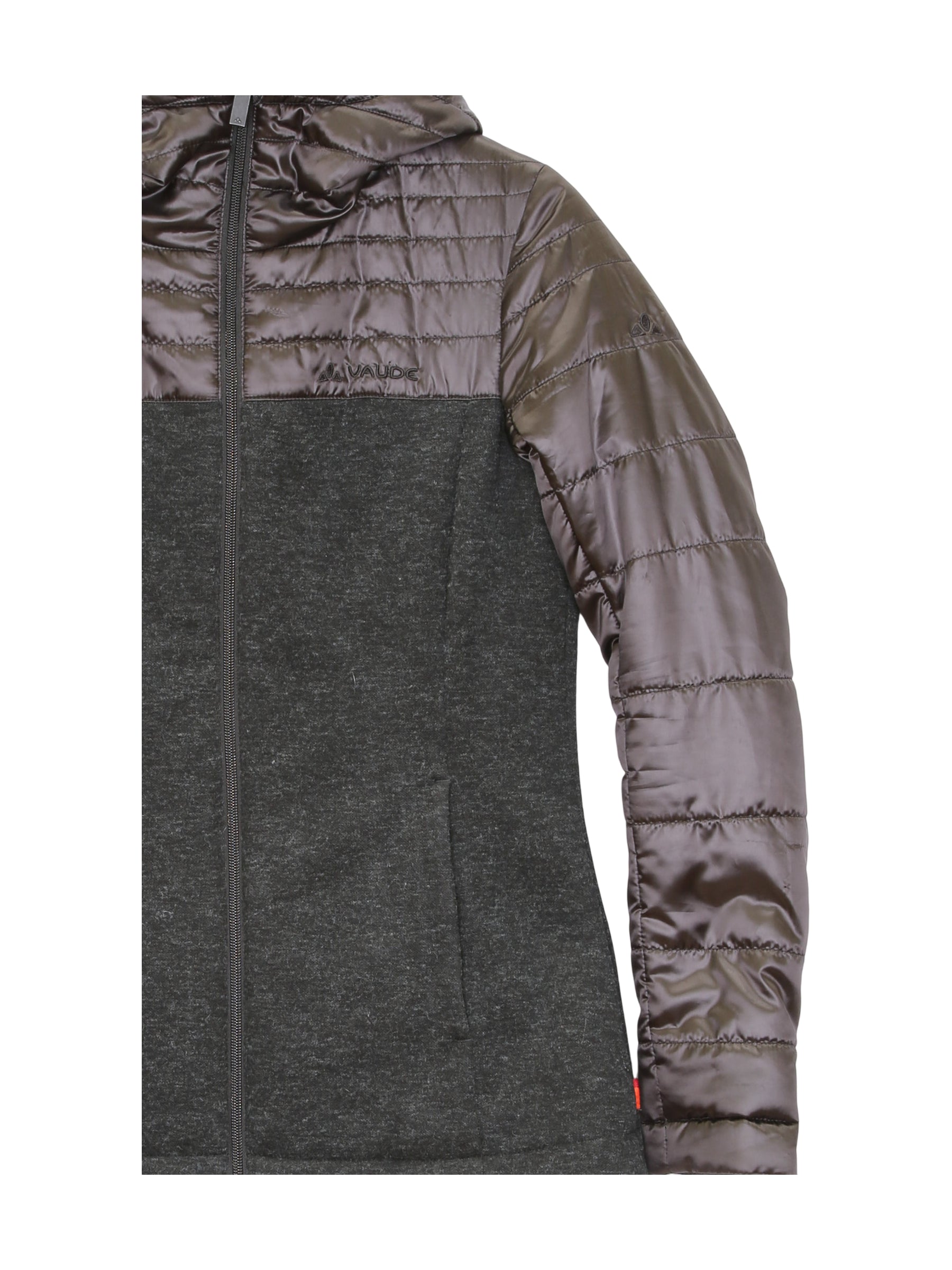 Winterjacke für Damen